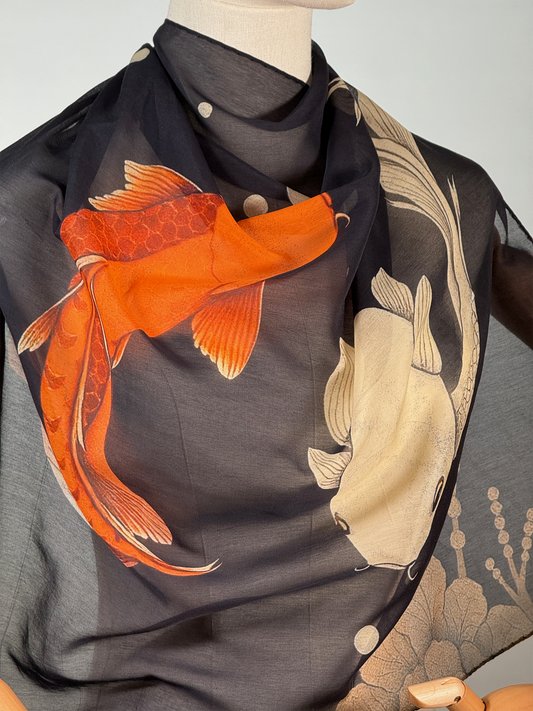 Foulard Kois 1